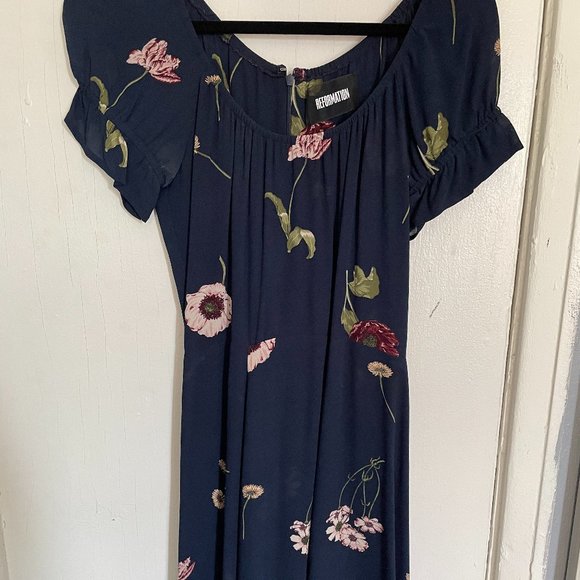 Reformation Arlene Dress - Picture 3 of 4